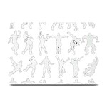 Thumbnail (12) Png2 Pnglarge Plate Mat