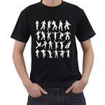 Thumbnail (12) Png2 Pnglarge Men s T-Shirt (Black)