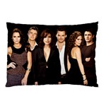 Cast Of One Tree Hill 9 Cool Wallpaper Pillow Case