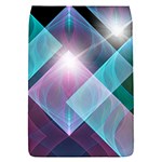 Design Art (design 26) Removable Flap Cover (S)