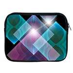 Design Art (design 26) Apple iPad Zipper Case