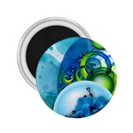 Design Art (design 25) 2.25  Magnet