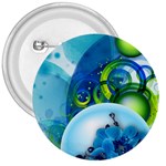 Design Art (design 25) 3  Button