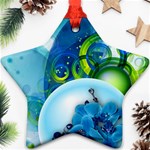 Design Art (design 25) Ornament (Star)