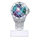 Design Art (design 26) Plastic Nurses Watch