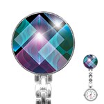 Design Art (design 26) Stainless Steel Nurses Watch