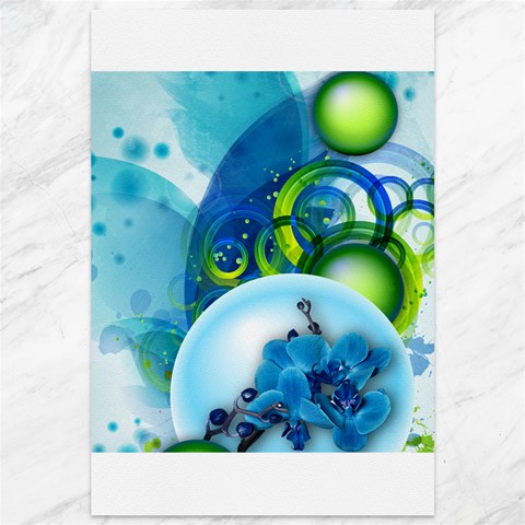 Design Art (design 25) Canvas 12  x 18  from ArtsNow.com 11.88 x17.36  Canvas - 1