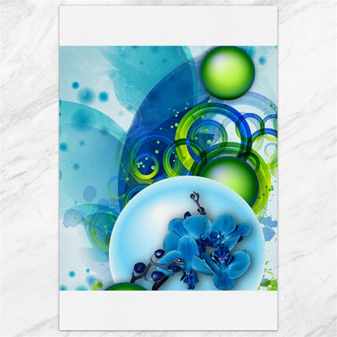Design Art (design 25) Canvas 24  x 36  from ArtsNow.com 23.35 x34.74  Canvas - 1