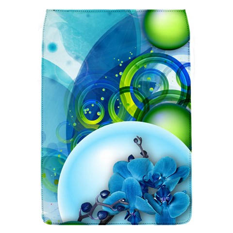 Design Art (design 25) Removable Flap Cover (S) from ArtsNow.com Front