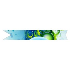 Design Art (design 25) Midi Wrap Pencil Skirt from ArtsNow.com Hem