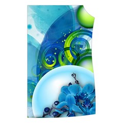 Design Art (design 25) Women s Button Up Vest from ArtsNow.com Front Left