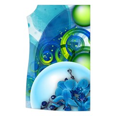 Design Art (design 25) Women s Button Up Vest from ArtsNow.com Front Right