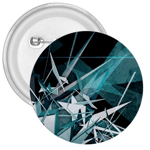 Design Art (design 23) 3  Button from ArtsNow.com Front