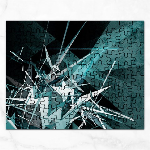 Design Art (design 23) Jigsaw Puzzle (Rectangular) from ArtsNow.com Front