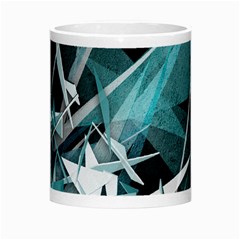 Design Art (design 23) Morph Mug from ArtsNow.com Center