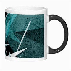 Design Art (design 23) Morph Mug from ArtsNow.com Right