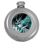 Design Art (design 23) Hip Flask (5 oz)