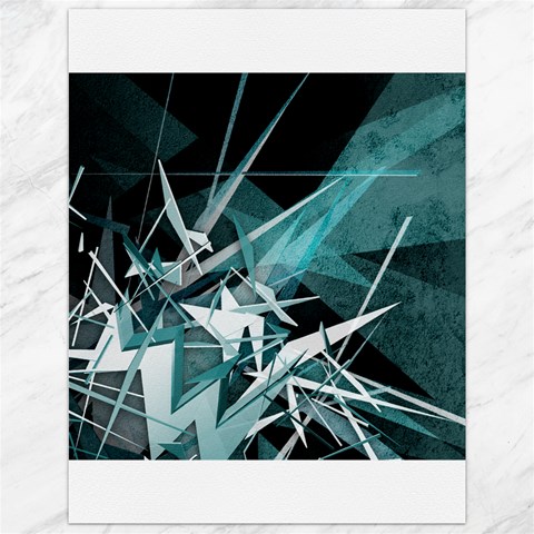 Design Art (design 23) Canvas 12  x 16  from ArtsNow.com 11.86 x15.41  Canvas - 1