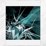 Design Art (design 23) Canvas 12  x 16 