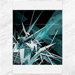 Design Art (design 23) Canvas 12  x 18 