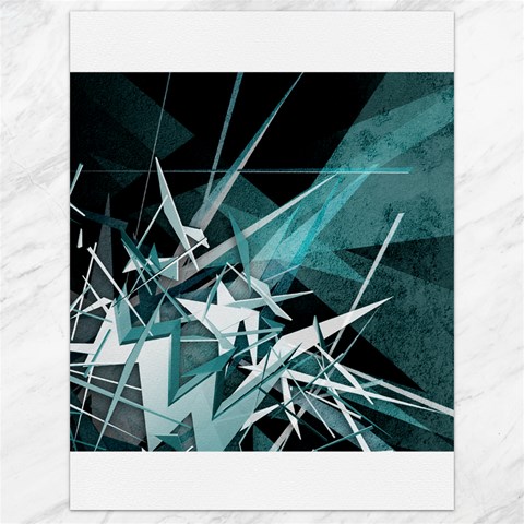 Design Art (design 23) Canvas 18  x 24  from ArtsNow.com 17.8 x23.08  Canvas - 1