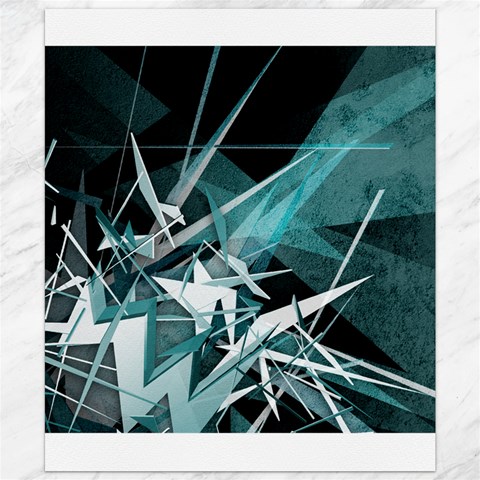 Design Art (design 23) Canvas 20  x 24  from ArtsNow.com 19.57 x23.15  Canvas - 1