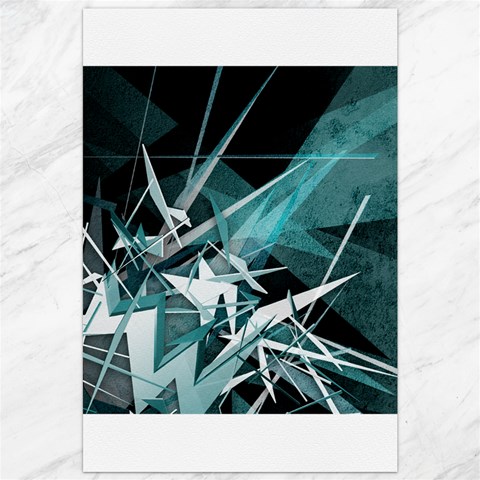 Design Art (design 23) Canvas 20  x 30  from ArtsNow.com 19.62 x28.9  Canvas - 1