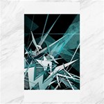 Design Art (design 23) Canvas 40  x 72 