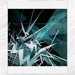 Design Art (design 23) Canvas 11  x 14 