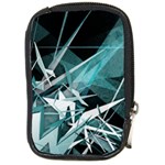 Design Art (design 23) Compact Camera Leather Case