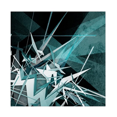 Design Art (design 23) Duvet Cover Double Side (Full/ Double Size) from ArtsNow.com Front