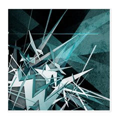 Design Art (design 23) Duvet Cover Double Side (Queen Size) from ArtsNow.com Front