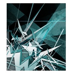 Design Art (design 23) Duvet Cover Double Side (King Size) from ArtsNow.com Front