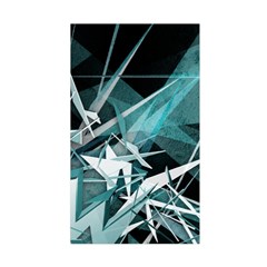 Design Art (design 23) Duvet Cover Double Side (Single Size) from ArtsNow.com Front