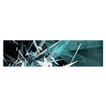 Design Art (design 23) Satin Scarf (Oblong)