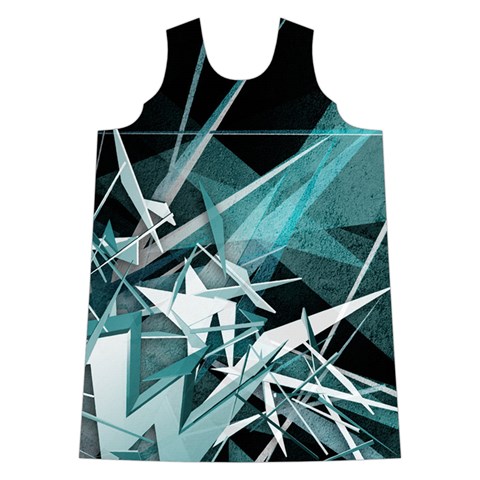 Design Art (design 23) Shoulder Cutout Velvet One Piece from ArtsNow.com Front