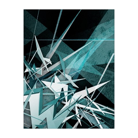 Design Art (design 23) Medium Tapestry from ArtsNow.com Front