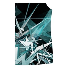 Design Art (design 23) Women s Button Up Vest from ArtsNow.com Front Left