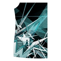 Design Art (design 23) Women s Button Up Vest from ArtsNow.com Front Right