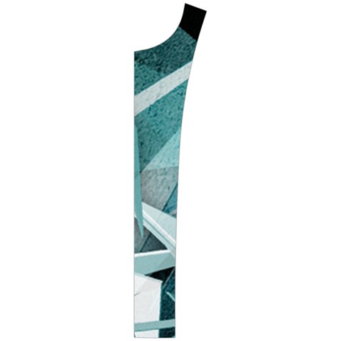 Design Art (design 23) Women s Button Up Vest from ArtsNow.com Button Placket Right