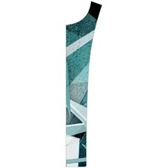 Design Art (design 23) Women s Button Up Vest from ArtsNow.com Button Placket Right