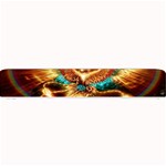 Fire Eagle Art Small Bar Mat