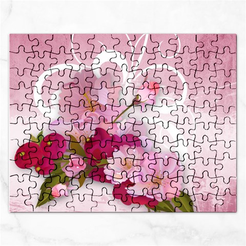 Design Art (design 19) Jigsaw Puzzle (Rectangular) from ArtsNow.com Front