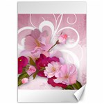 Design Art (design 19) Canvas 12  x 18 