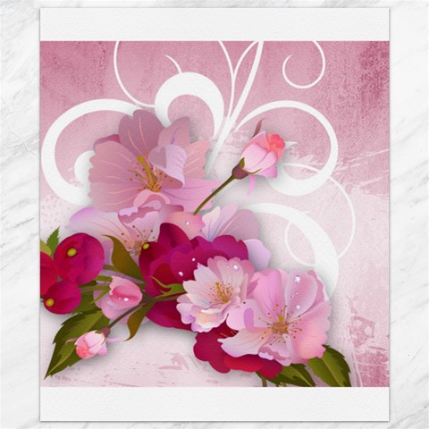Design Art (design 19) Canvas 20  x 24  from ArtsNow.com 19.57 x23.15  Canvas - 1