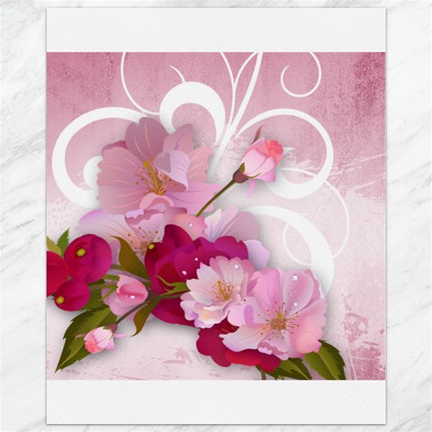 Design Art (design 19) Canvas 11  x 14  from ArtsNow.com 10.95 x13.48  Canvas - 1