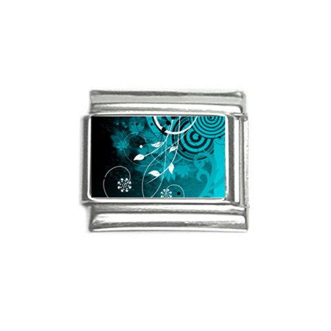 Design Art (design 15) Italian Charm (9mm) from ArtsNow.com Front