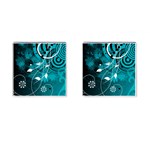 Design Art (design 15) Cufflinks (Square)