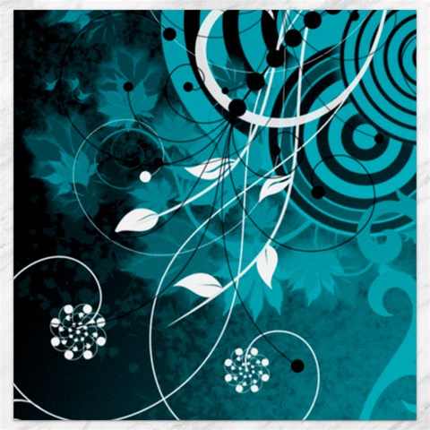 Design Art (design 15) Canvas 12  x 12  from ArtsNow.com 11.4 x11.56  Canvas - 1