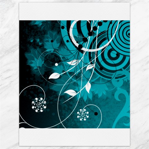Design Art (design 15) Canvas 12  x 16  from ArtsNow.com 11.86 x15.41  Canvas - 1